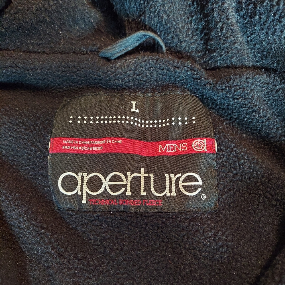 Mens softshell jacket - Picture 3 of 5